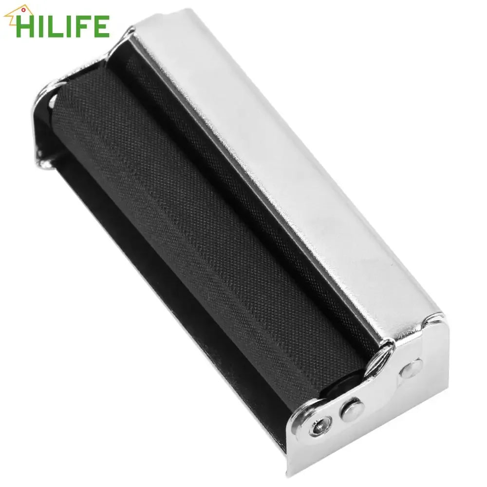 Portable Tobacco Roller For Cigarettes