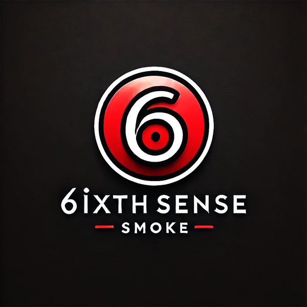 6ixthSenseSmoke